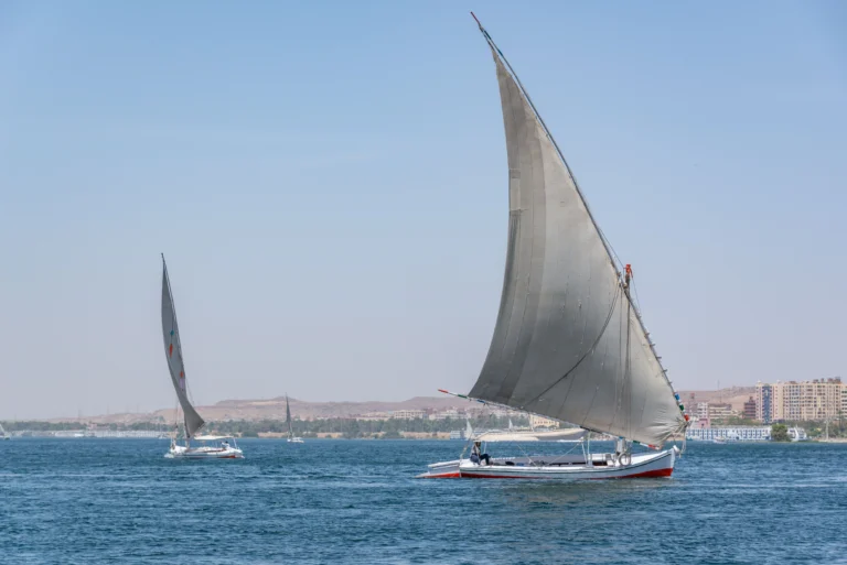 Aswan