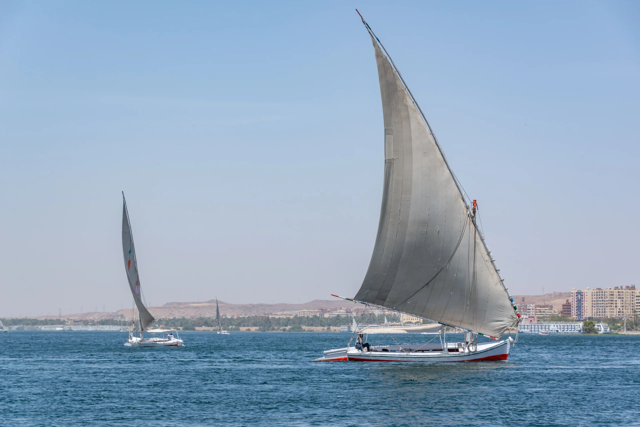 Aswan