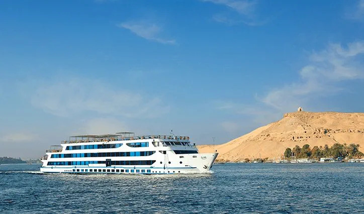 Aswan