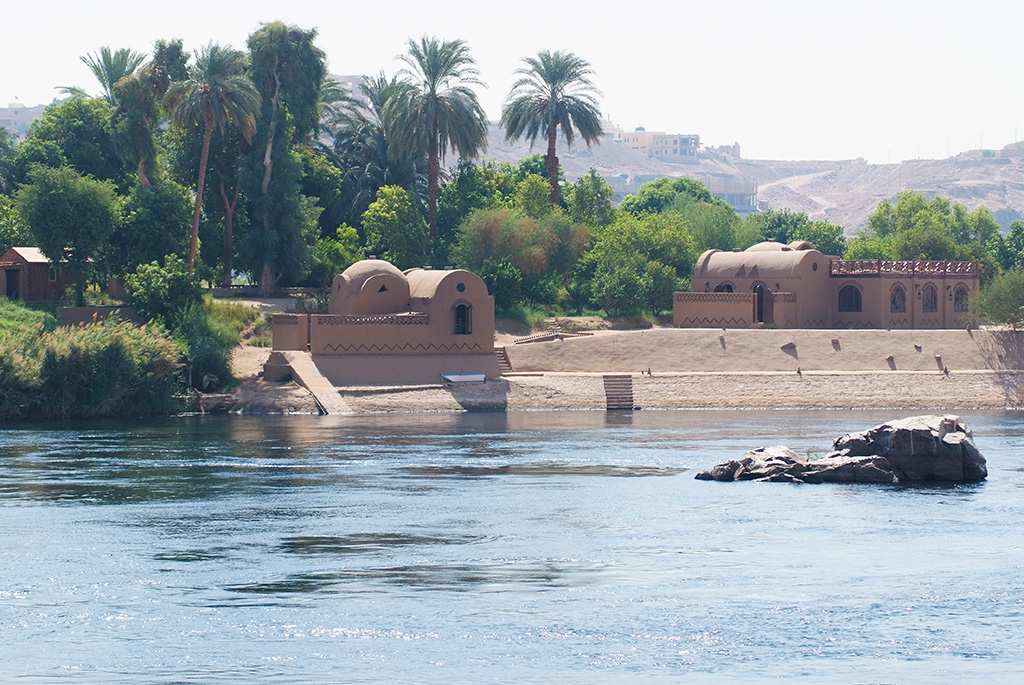 Aswan