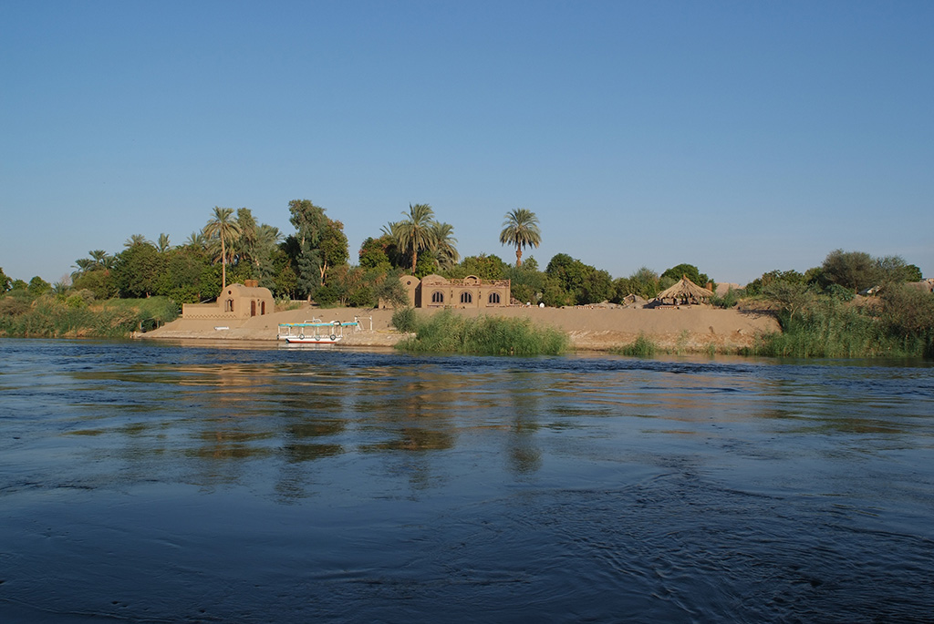 Aswan