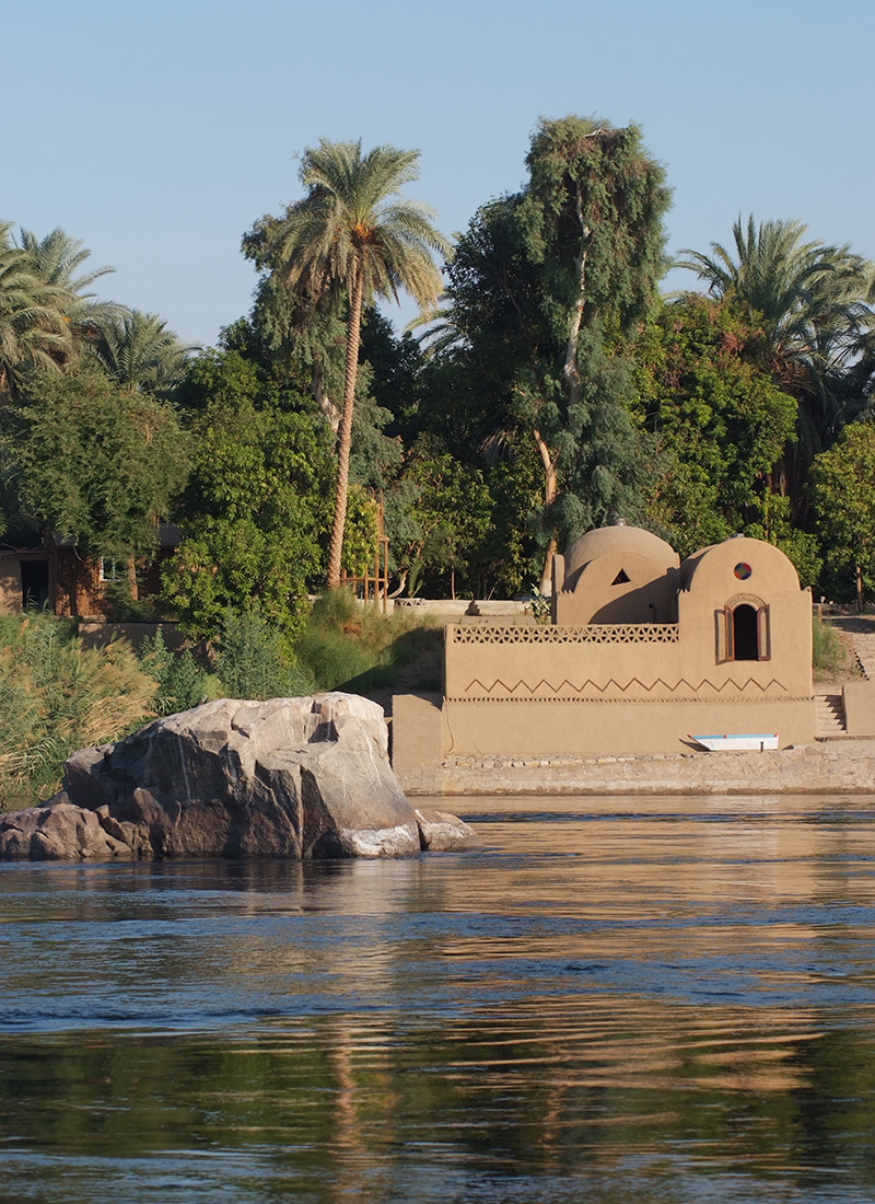 Aswan