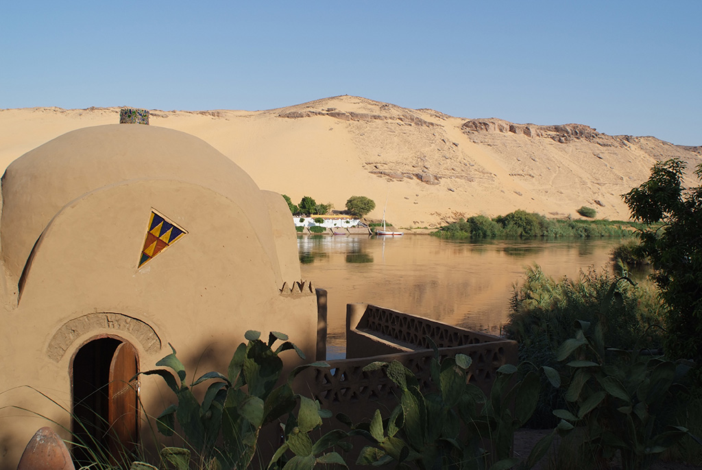 Aswan