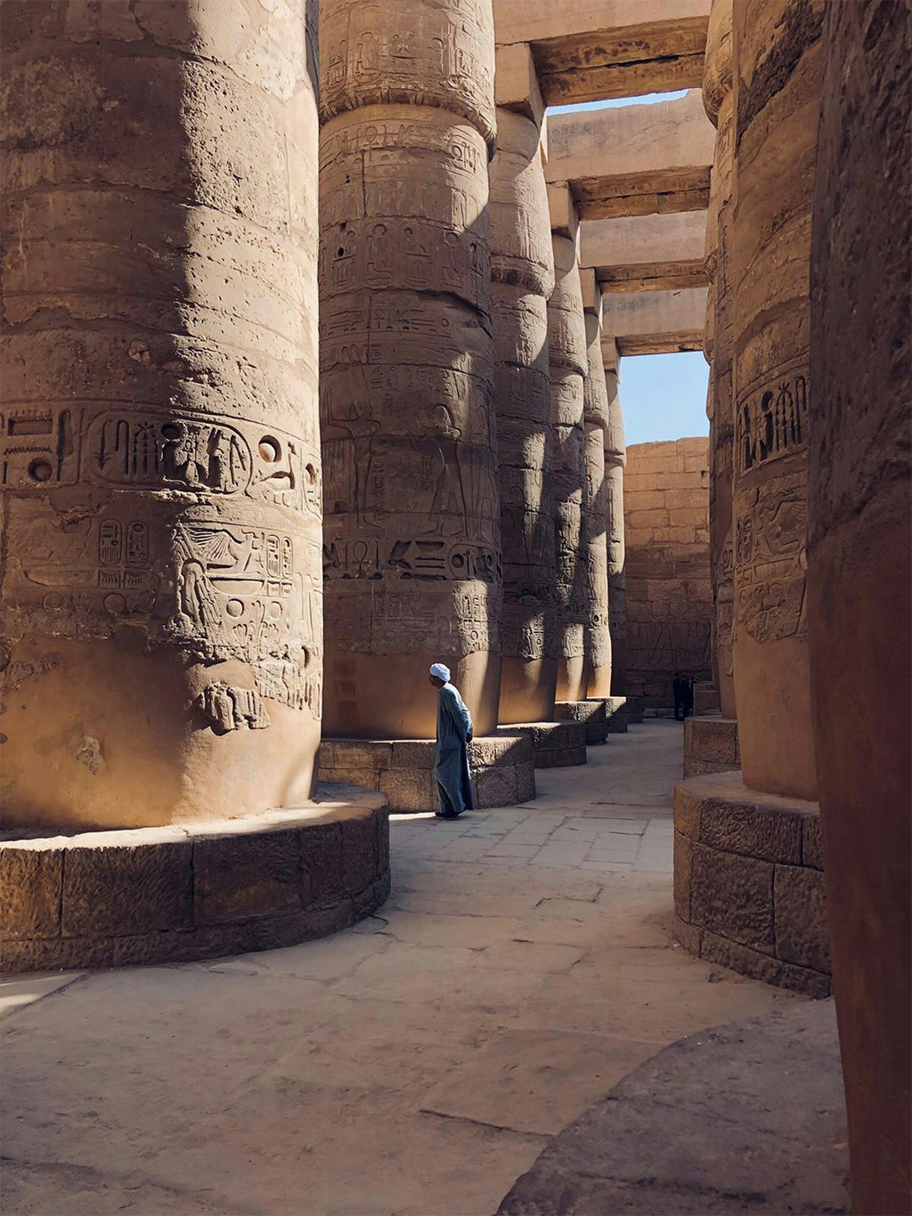 Luxor