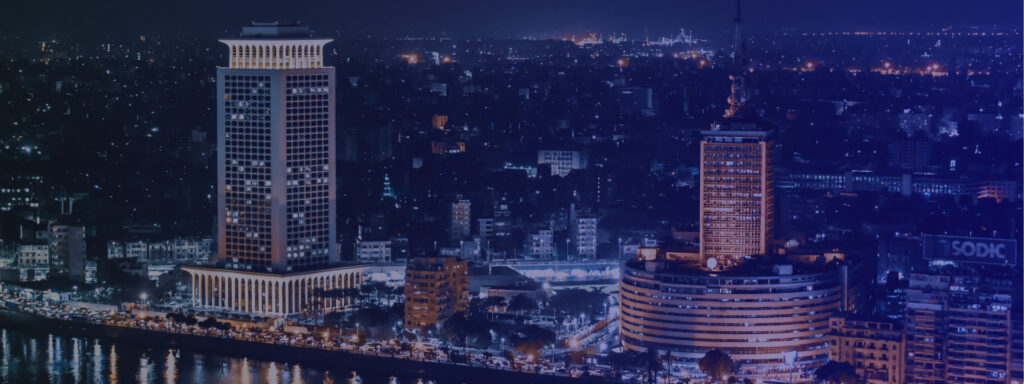 Metropolitan Cairo