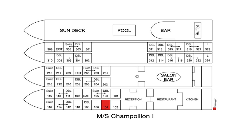 Ms-Champollion