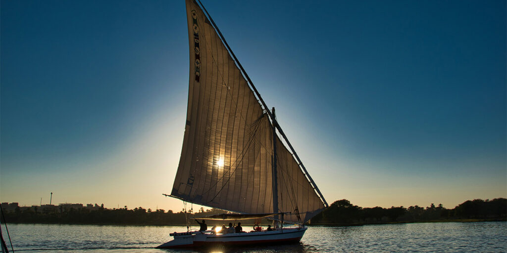 Aswan, Egypt