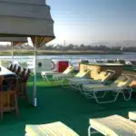 Ms- Champollion 1 Sun Deck
