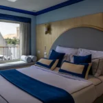 Nile Azur cabin