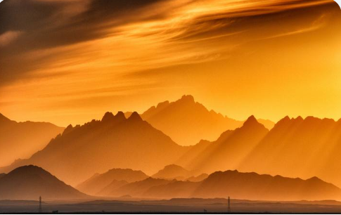 South Sinai