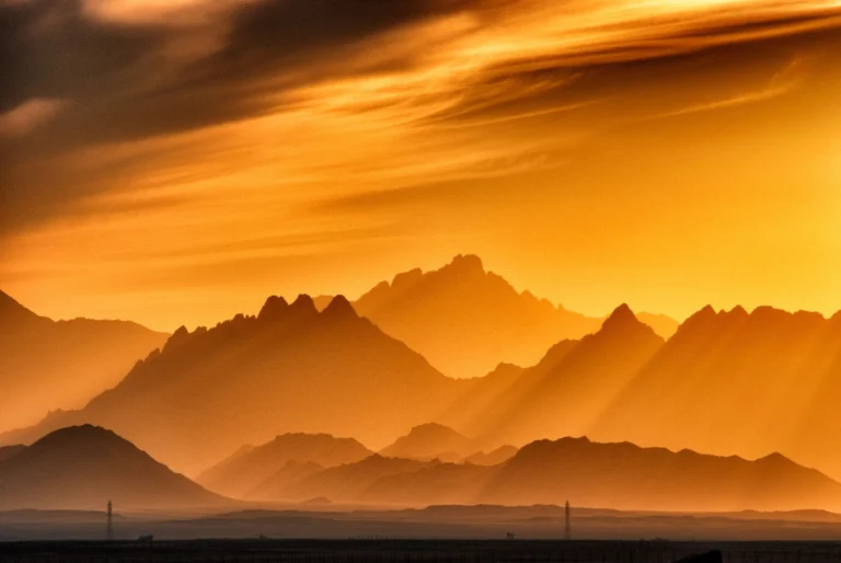 South Sinai